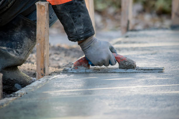 Best Concrete Steps and Stairs in Redwood Valley, CA