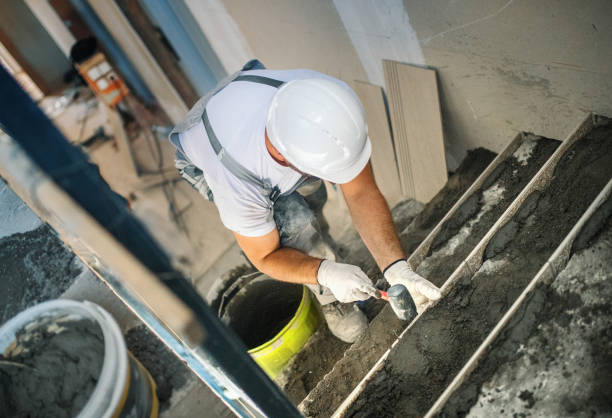 Best Concrete Sidewalk Installation in Redwood Valley, CA