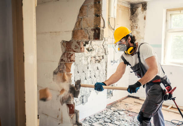 Best Concrete Grinding and Polishing in Redwood Valley, CA