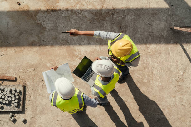 Best Stamped Concrete Services in Redwood Valley, CA