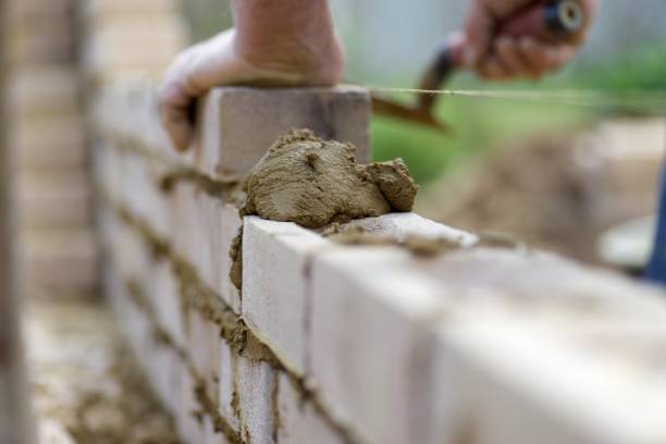 Best Concrete Slab Construction in Redwood Valley, CA
