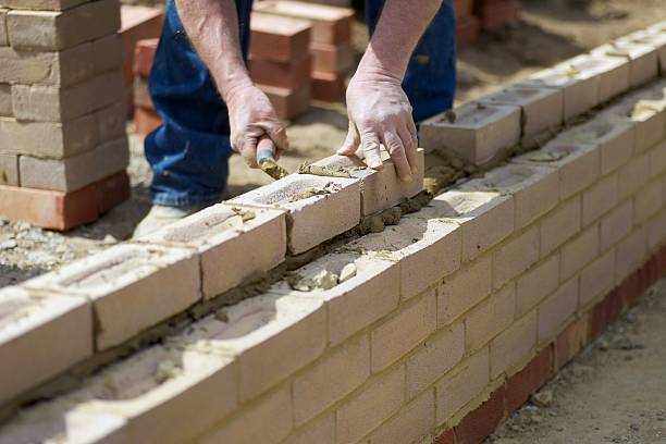 Best Concrete Driveway Installation in Redwood Valley, CA
